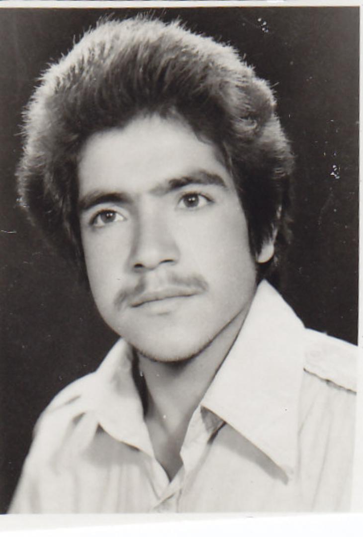 حسن یساولی شراهی