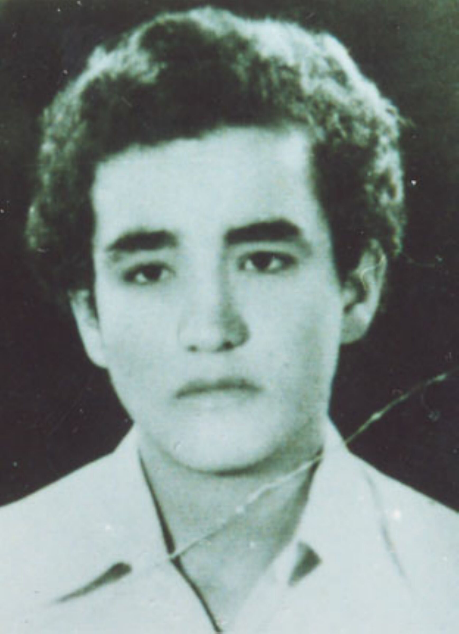 حسنعلی یوسفی چهرقانی