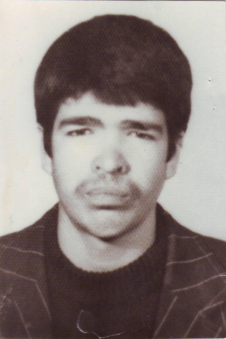 حسین فیض آبادی