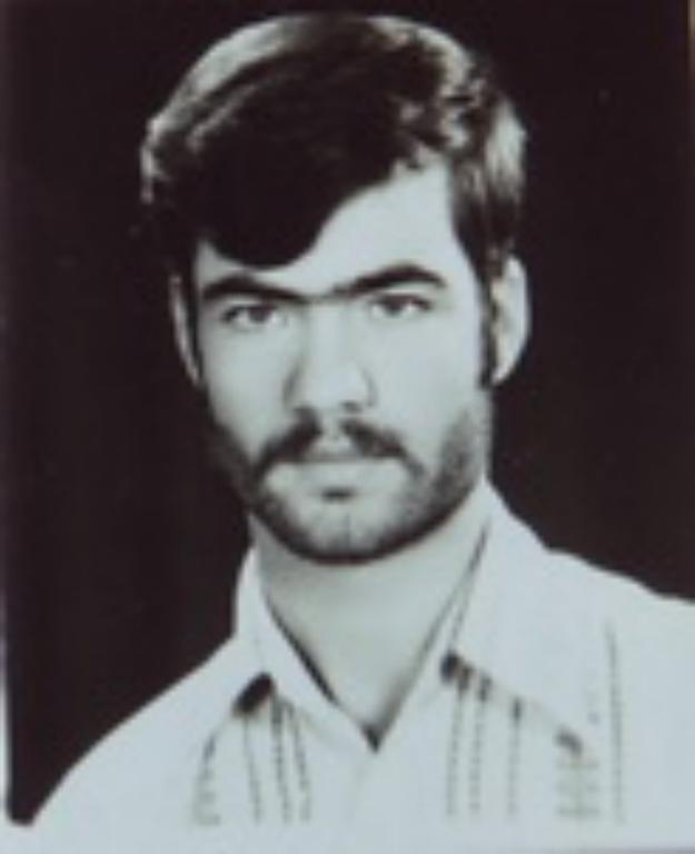 حسین میرزالو
