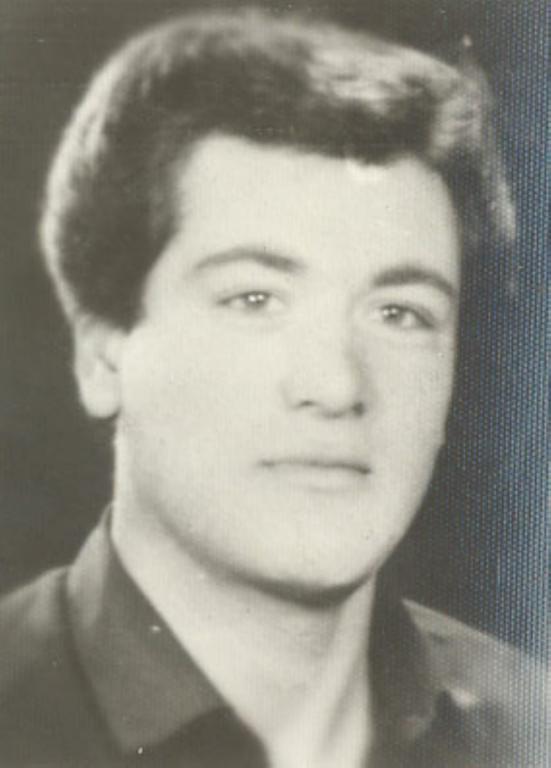 حسین  ولاشجردی
