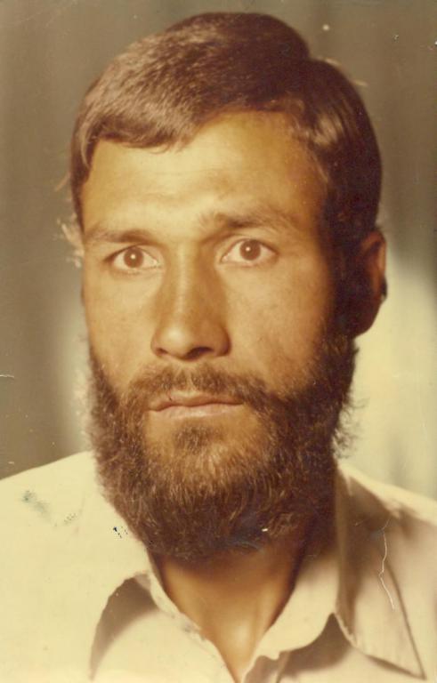 حمزه کمانی