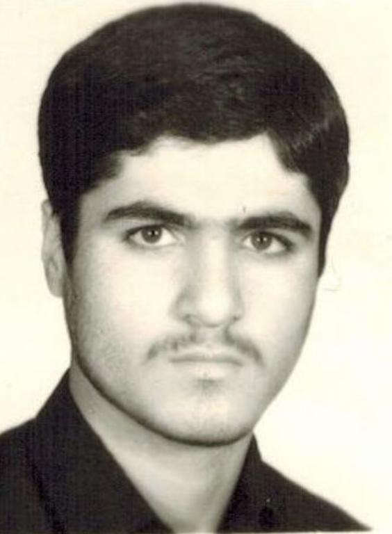 رضا عسگری