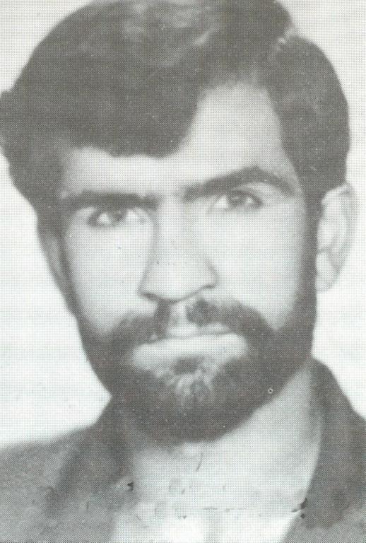 رضا عقیلی گواری