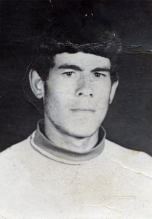 سعید علی بخشی