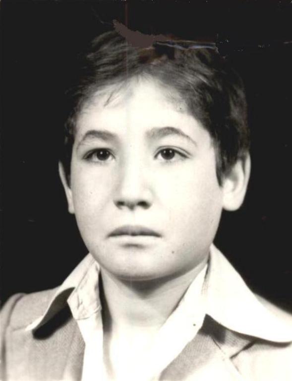 شهریار سلطانی
