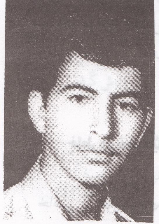 مهدی سمیعی