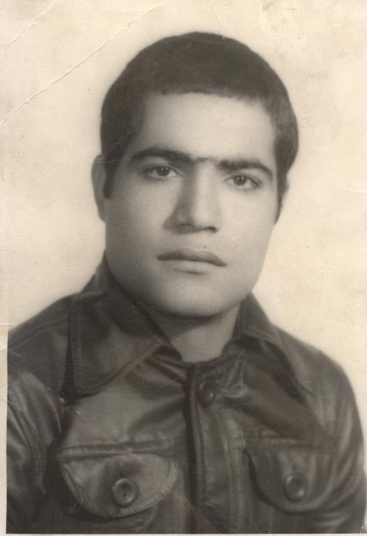 سید مرتضی معظمی کندی