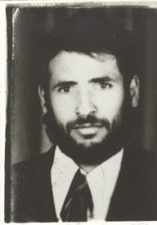 سید تقی موسوی