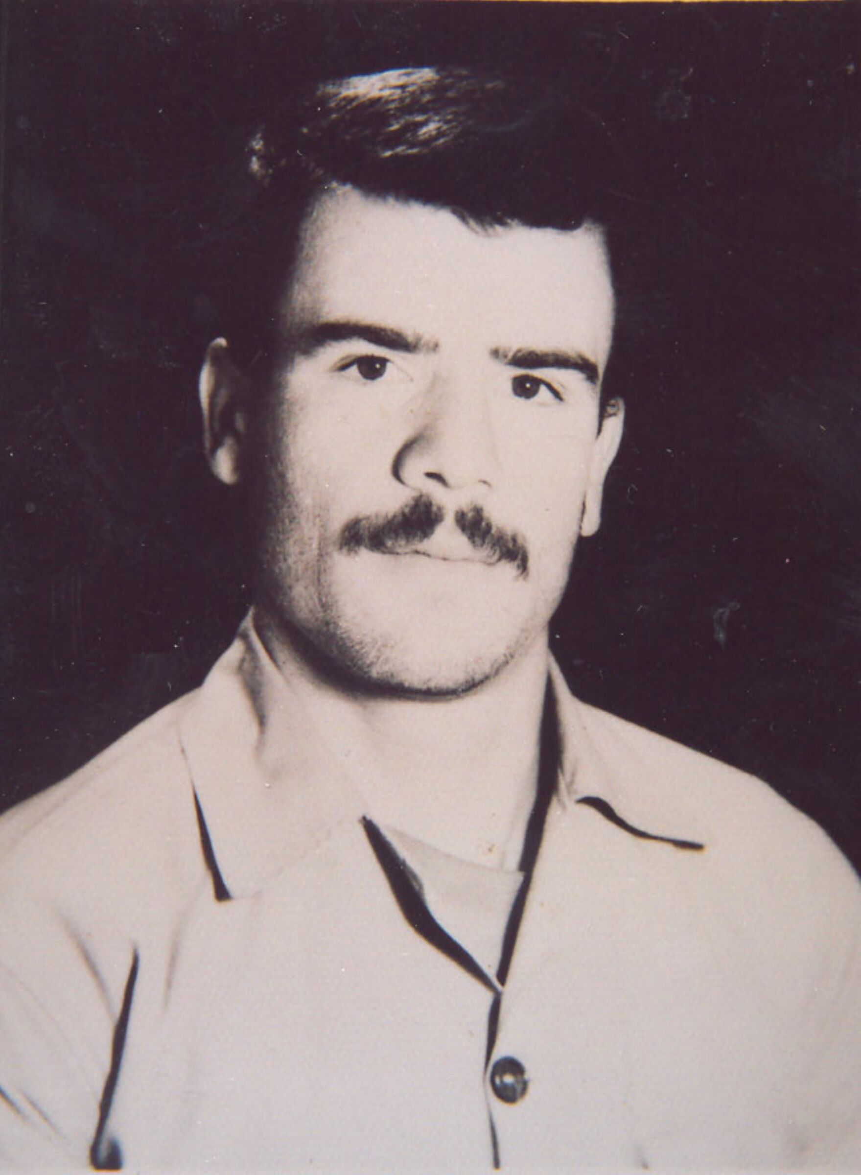 سید حسین میراکبری