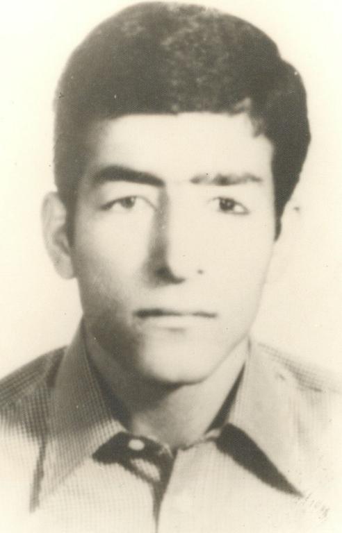 سید داریوش مهربان عراقی