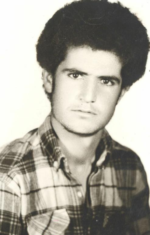 سید رضا سیدین