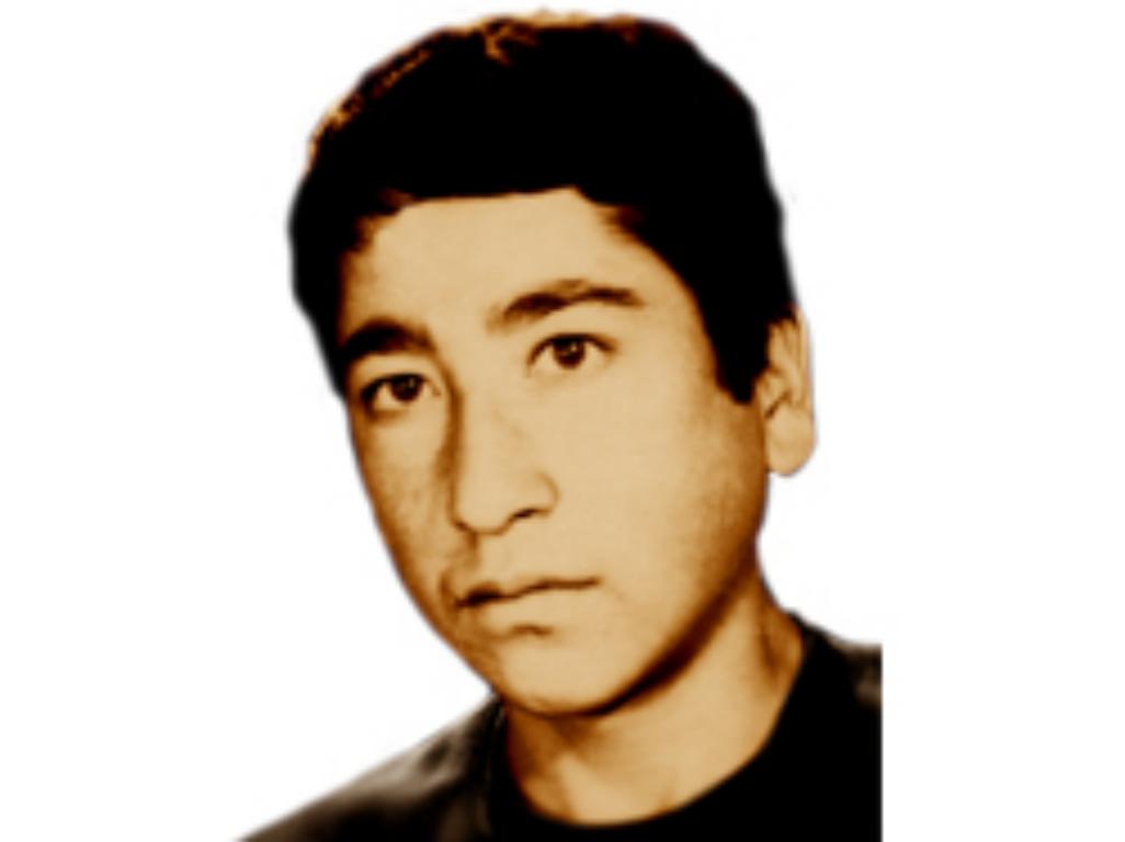 سید علی موسوی