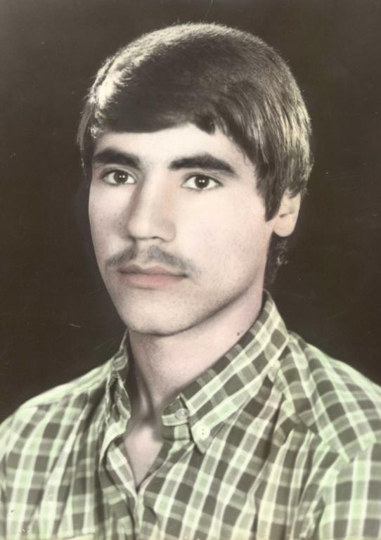 سید علی میرجعفری