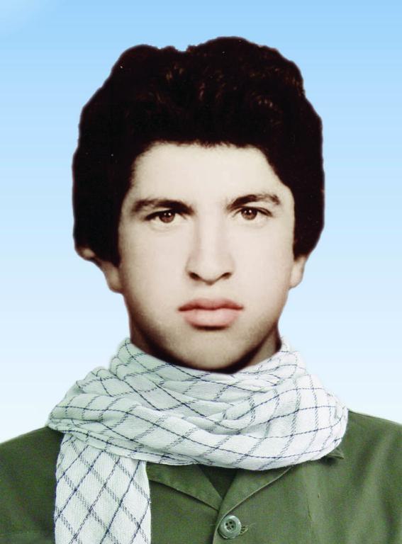 سید غریبعلی موسوی