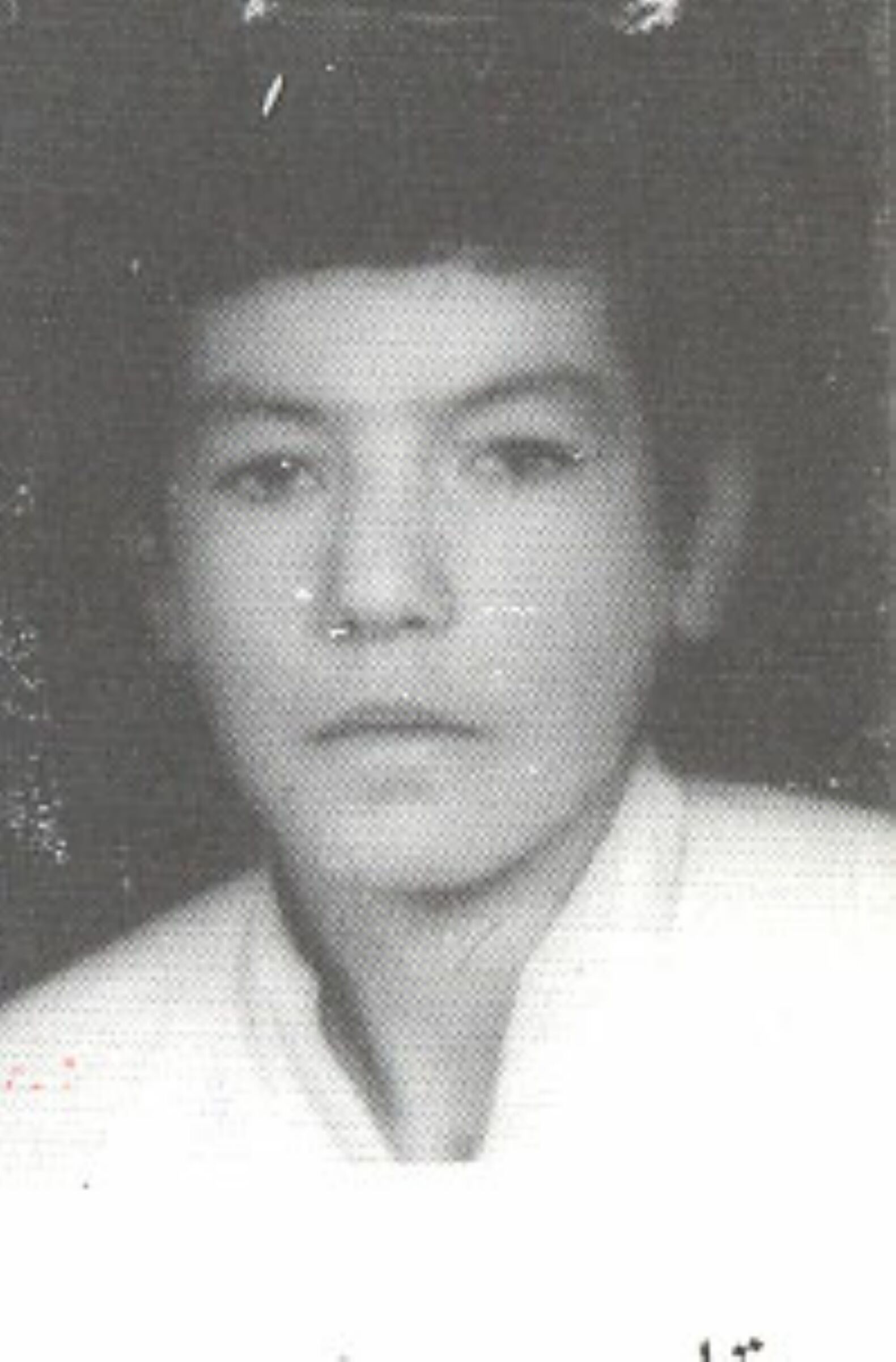 سید قاسم میرخیری