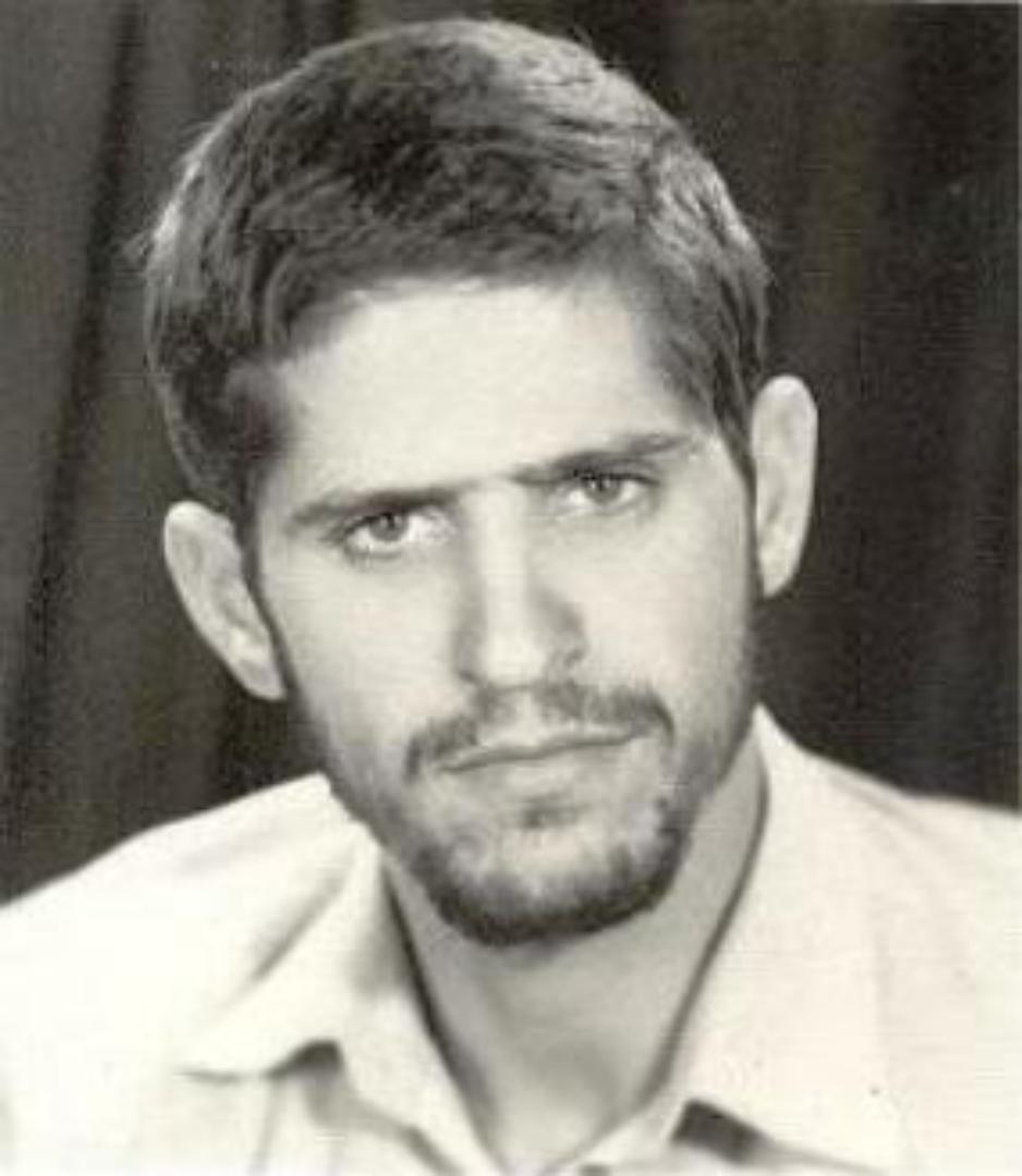 سید محمود کاظمی