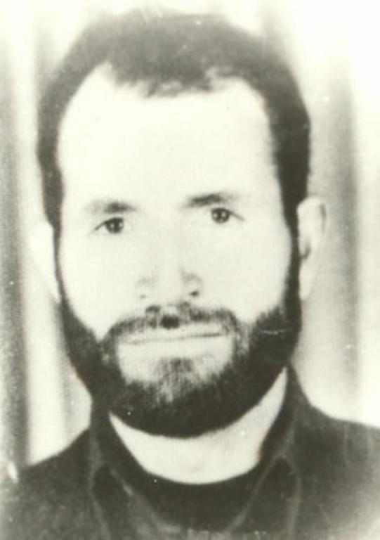 سید مصطفی عسگری