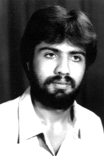 سید معصوم موسوی