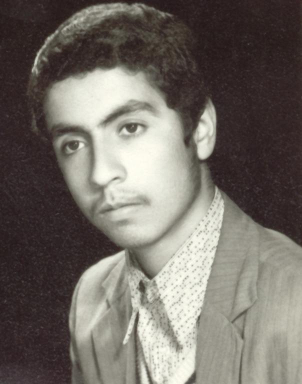 سید حسین علوی