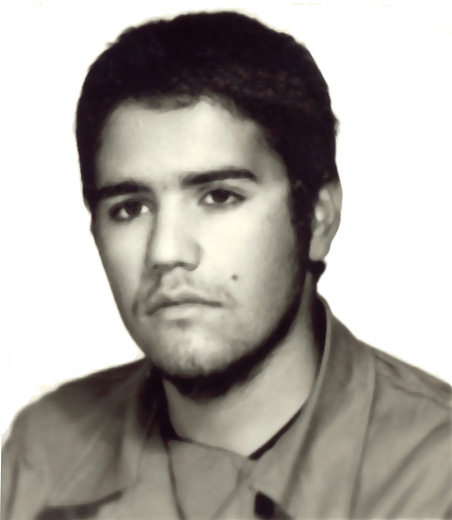 سیروس گرانپایه