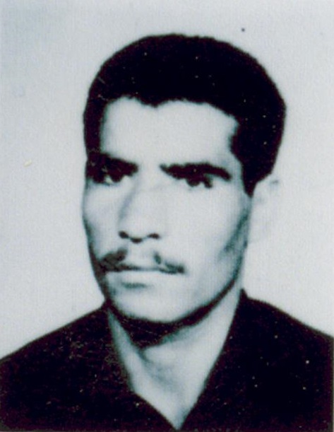 شوقعلی علیدادی