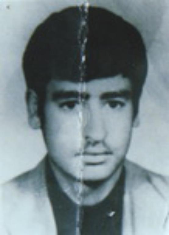 عباس معتمدی