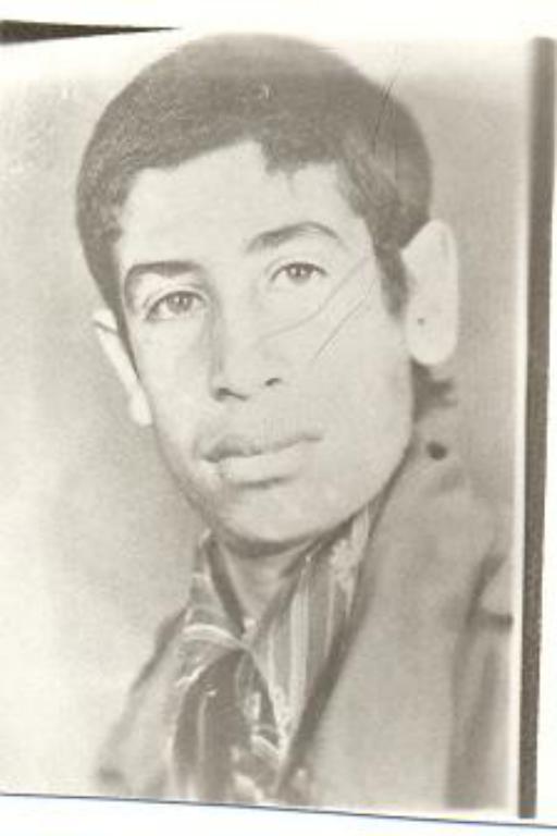 عبدالله موگویی