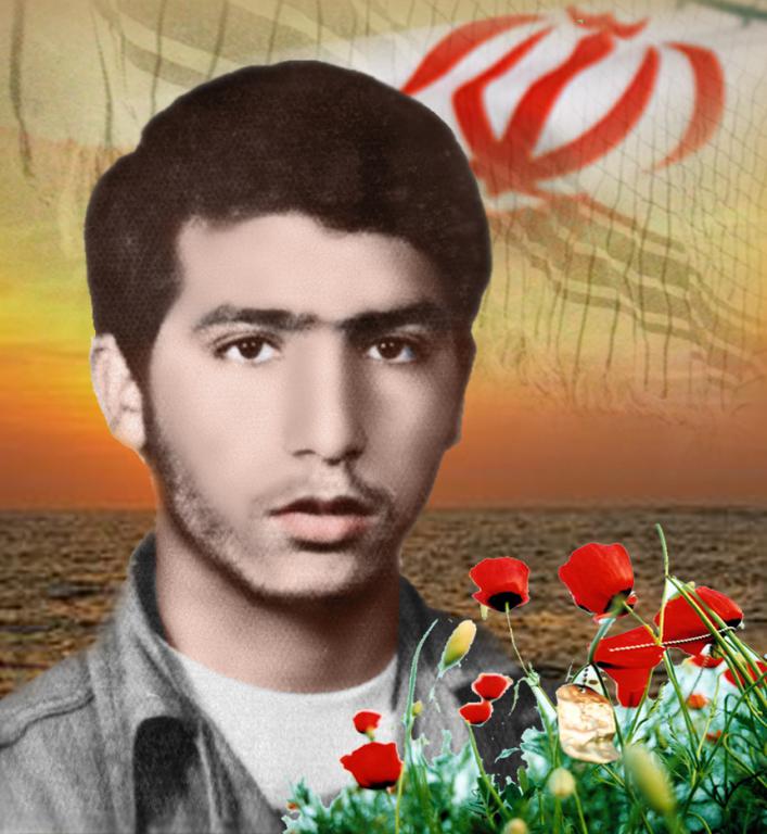 علی اصغر مفیدی