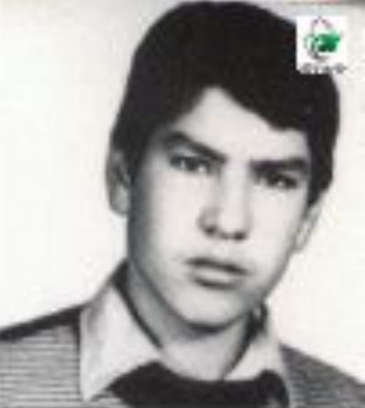 علی عینی