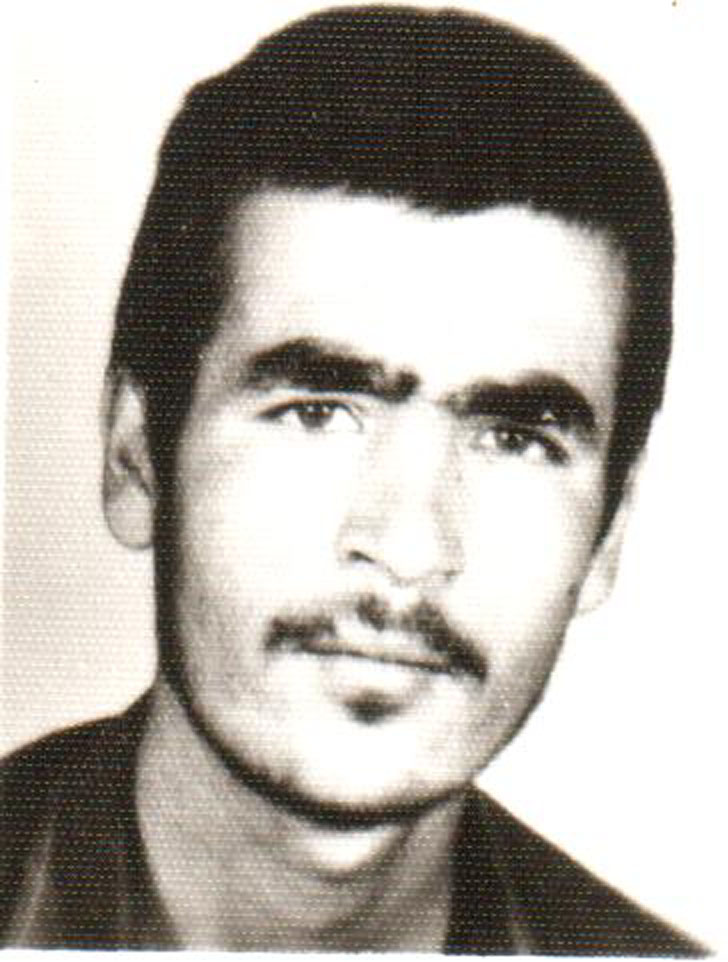 علی منصوری
