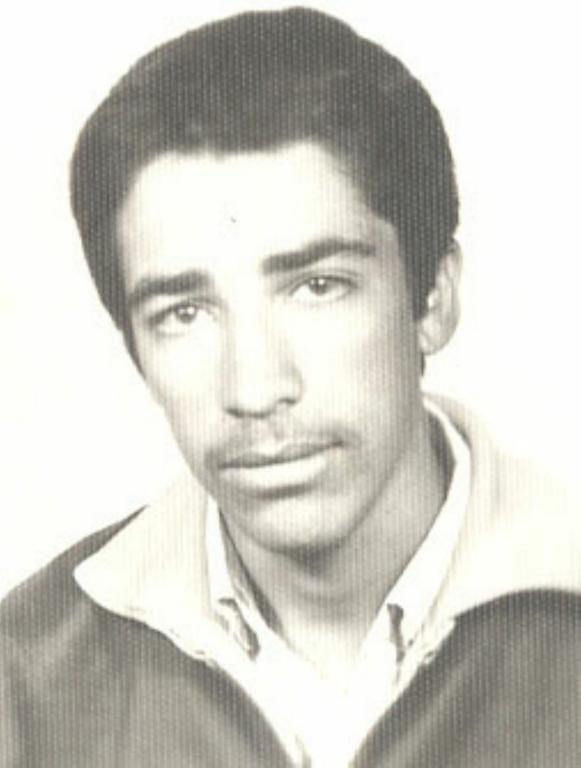 علیرضا معظمی پور