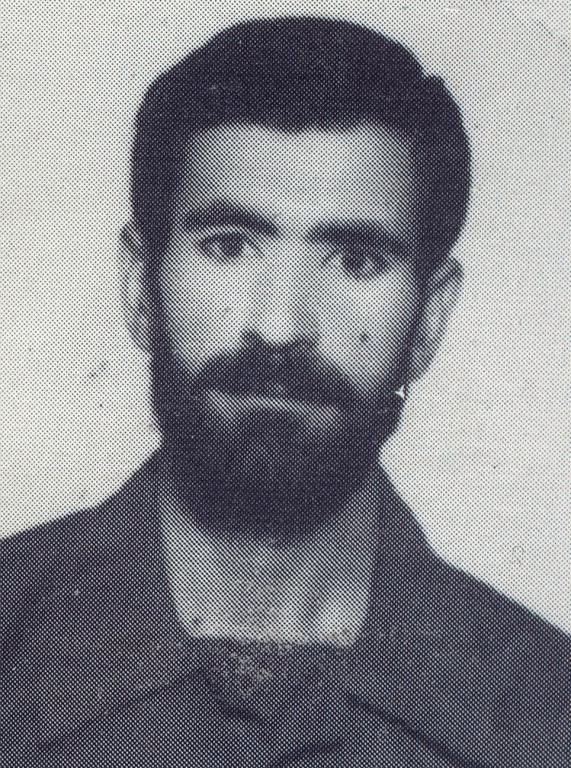 علی محمد عسگری