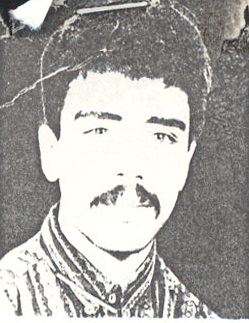 محمود فقیهی سنجانی
