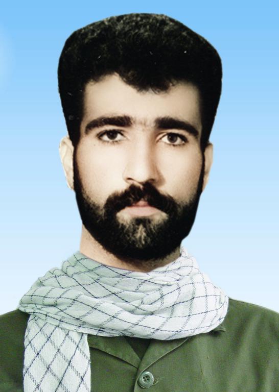 قاسم میرزایی