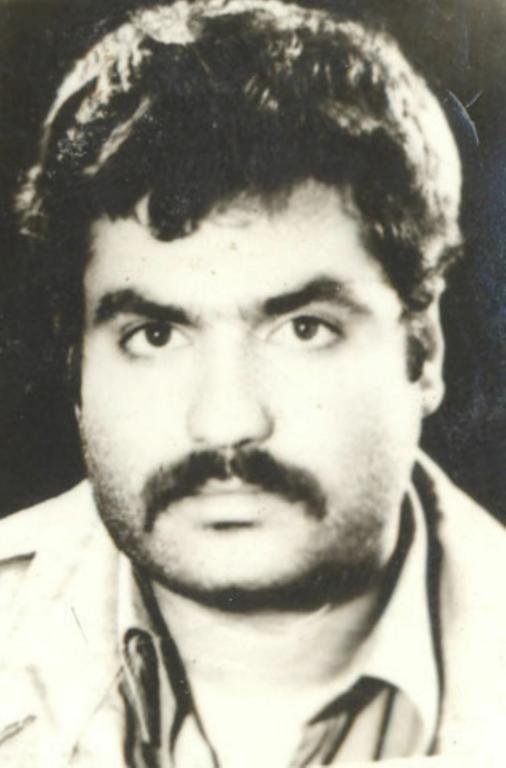 ماشاءالله عسگری