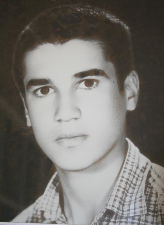 سید محسن مقدسی