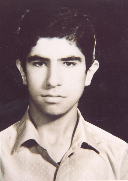 محسن میر احمدی