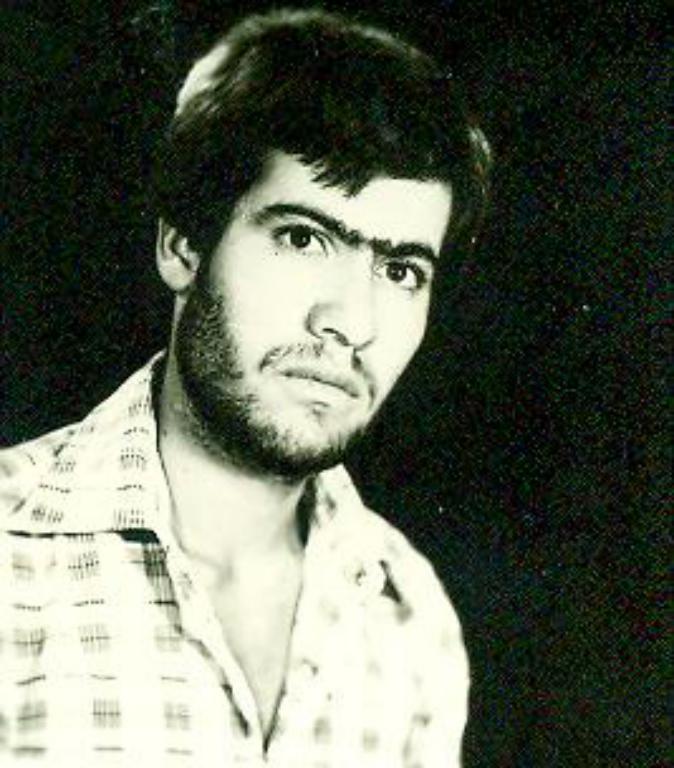 محمد عسگری
