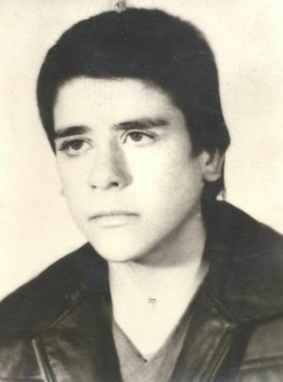محمد فیض آبادی
