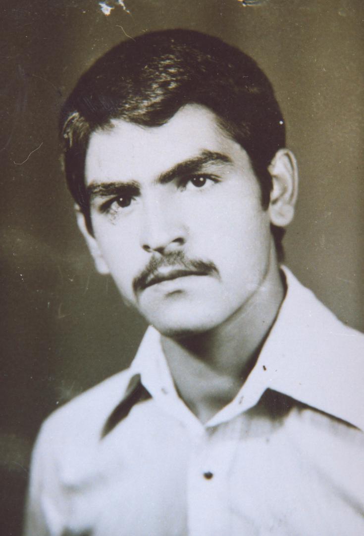 محمد فیضی