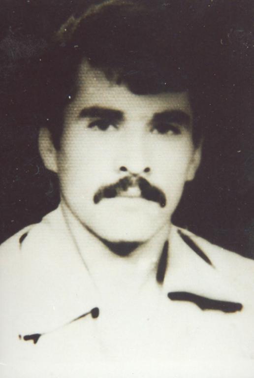 محمد معین نعمتی