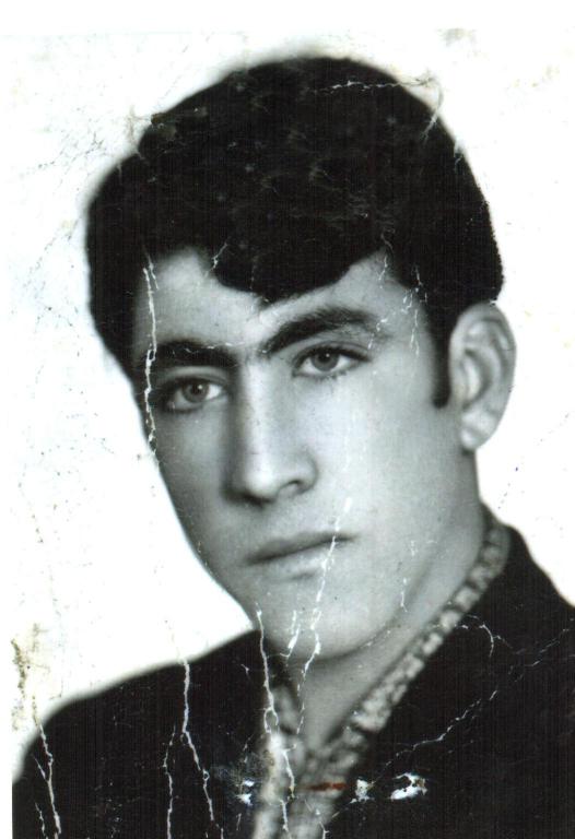 محمدهادی عظیمی