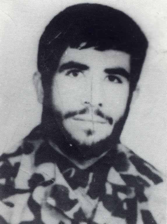محمد (محمدمیرزا) کیانی