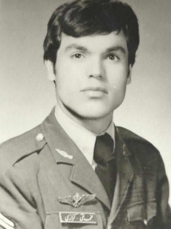 محمد تقی کزازی مجدآبادی