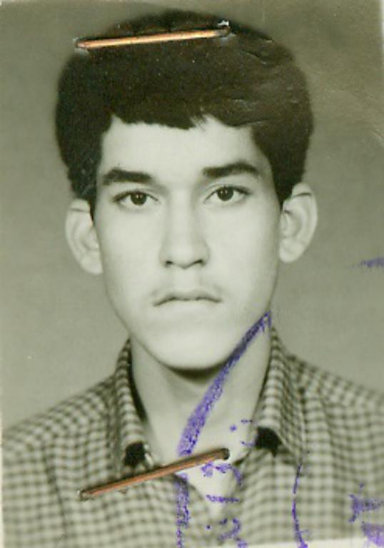 محمدرضا معقولی