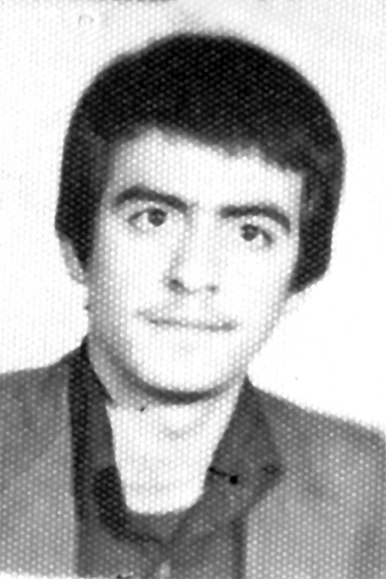محمدرضا معماریان
