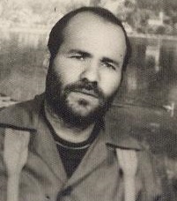 محمدعلی فلاح