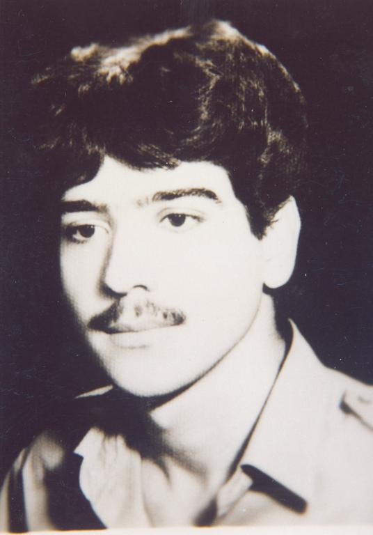 محمدعلی مومنی