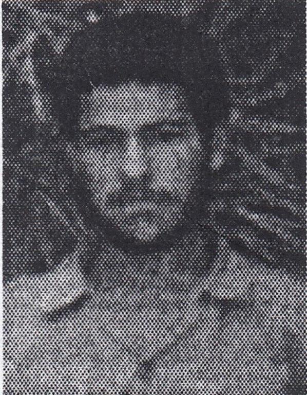 محمدمهدی علی آبادی